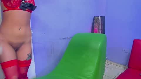 Made for you Chloe online show from 12.22.24