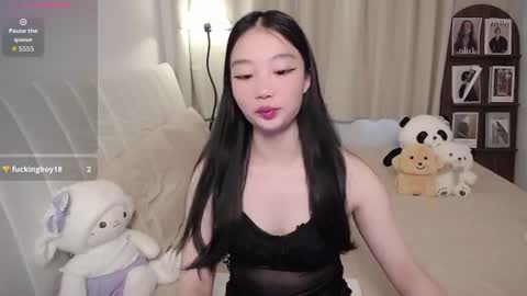 Snapshot of thisgirl__ chatting on 06.27.26 kk online show from 06.27.26