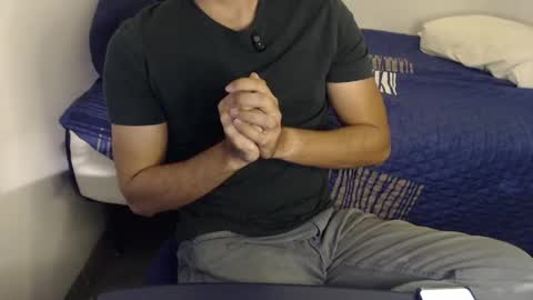 Daniel online show from 06.09.26