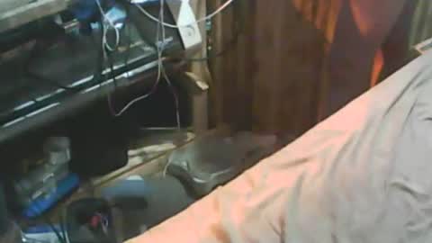 Thisguyscott online show from 01.18.26