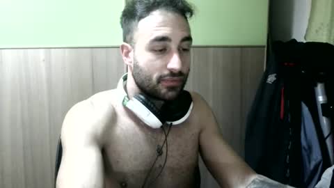 Thomas online show from 02.10.25