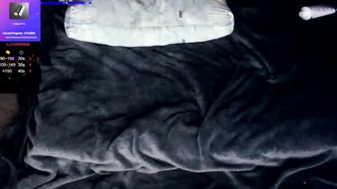 Snapshot of thom610 chatting on 12.03.24 ThomaSan online show from 12.03.24