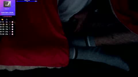 Snapshot of thom610 chatting on 02.11.26 ThomaSan online show from 02.11.26