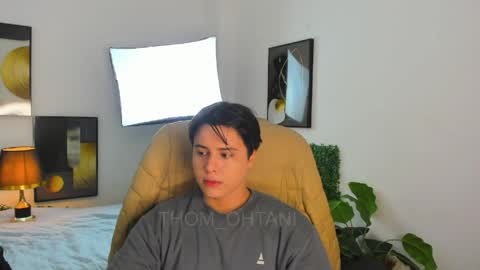 thom_ohtani online show from 04.06.26