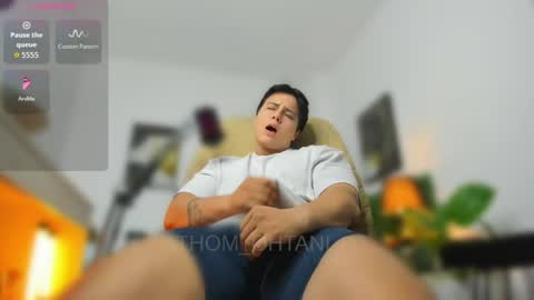 thom_ohtani online show from 04.11.26