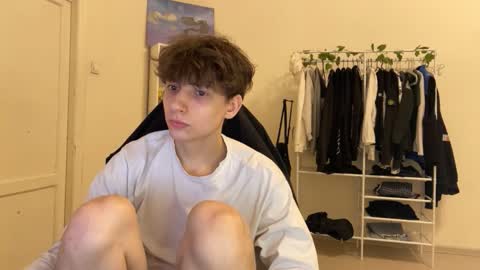 Snapshot of thomas617826 chatting on 01.31.26 Thomas Hill online show from 01.31.26