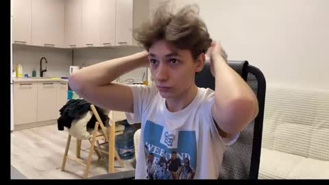 Snapshot of thomas617826 chatting on 02.11.26 Thomas Hill online show from 02.11.26