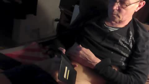 thomas6799 online show from 02.01.26