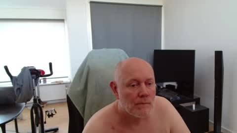 thomas806035 online show from 07.15.26