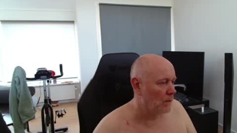 thomas806035 online show from 07.18.26