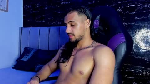 Thomas online show from 10.04.25