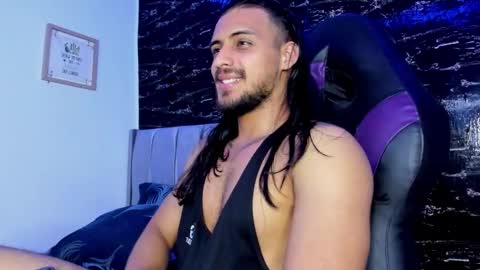 Thomas online show from 10.23.25