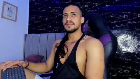 Thomas online show from 12.13.25