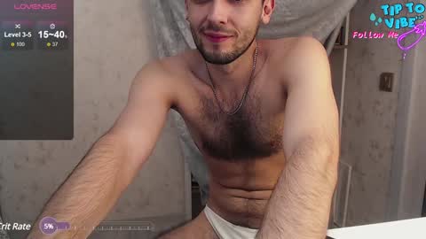 Snapshot of thomas_blackfield chatting on 01.29.25 Thomas online show from 01.29.25