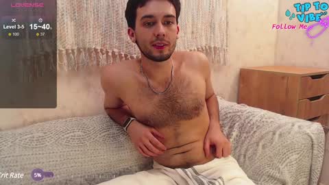 Snapshot of thomas_blackfield chatting on 02.03.25 Thomas online show from 02.03.25