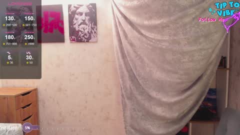 Snapshot of thomas_blackfield chatting on 02.04.25 Thomas online show from 02.04.25