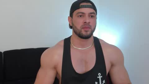 Thomas Brandon online show from 02.14.26