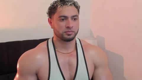 Thomas Brandon online show from 04.05.26