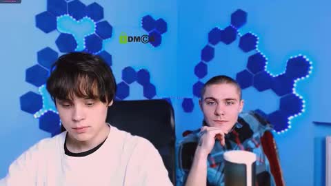 thomas_crow online show from 11.30.25