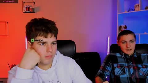 thomas_crow online show from 12.16.25