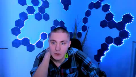 thomas_crow online show from 02.10.26