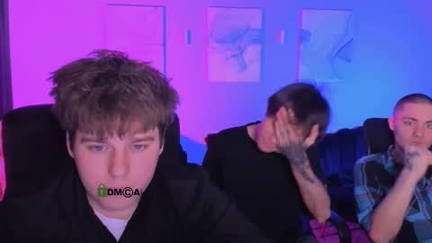 thomas_crow online show from 02.13.26