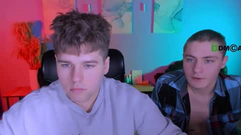 thomas_crow online show from 03.03.26