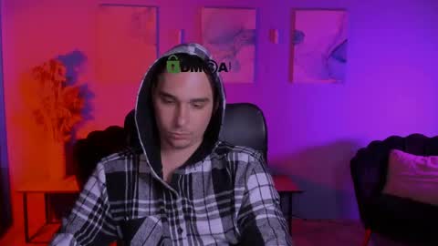 thomas_crow online show from 04.17.26