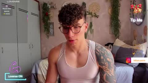 Thomas Grey online show from 01.09.26