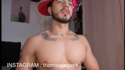 Thomas online show from 03.06.26