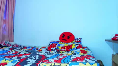 Snapshot of thomas_ks11 chatting on 12.29.24 thomas_ks11 online show from 12.29.24