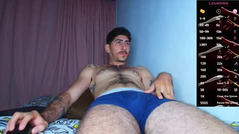 Snapshot of thomas_ks11 chatting on 09.12.25 thomas_ks11 online show from 09.12.25