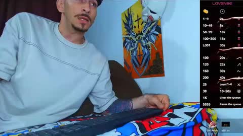 Snapshot of thomas_ks11 chatting on 11.02.25 thomas_ks11 online show from 11.02.25