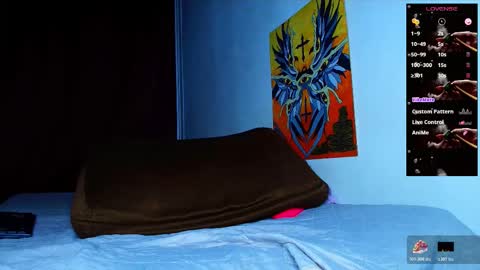 Snapshot of thomas_ks11 chatting on 11.08.25 thomas_ks11 online show from 11.08.25