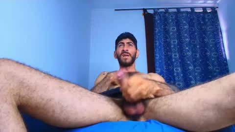 Snapshot of thomas_ks11 chatting on 02.25.26 thomas_ks11 online show from 02.25.26