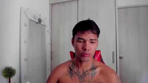 Thomas online show from 02.05.26