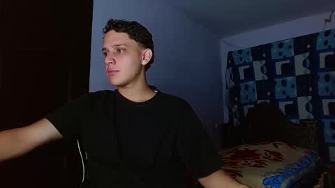 ---Thomas--- online show from 11.07.25