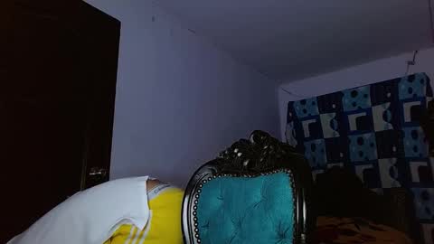 ---Thomas--- online show from 11.10.25