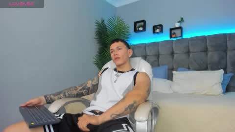 Thomas online show from 03.03.26