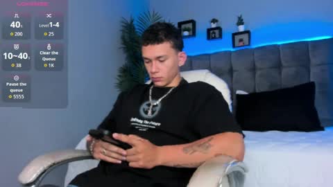 Thomas online show from 04.07.26