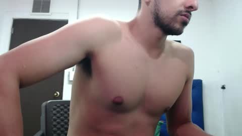 Thomas online show from 12.07.24