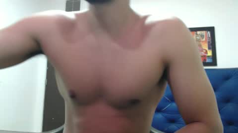 Thomas online show from 12.14.24