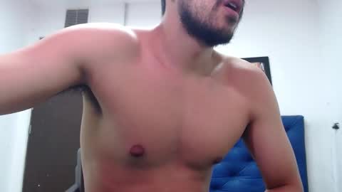 Thomas online show from 01.26.25