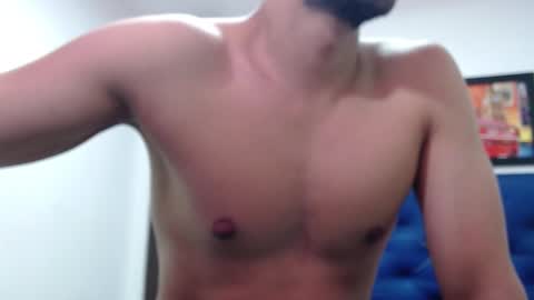 Thomas online show from 02.10.25