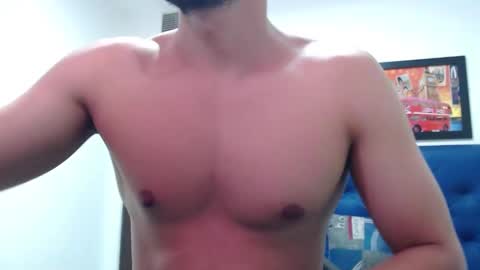 Thomas online show from 02.12.25