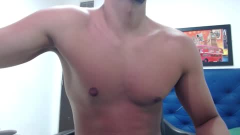 Thomas online show from 03.12.25