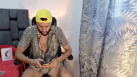 Thomas online show from 09.23.25