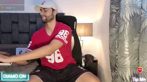 Thomas online show from 10.10.25