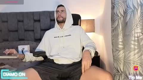 Thomas online show from 10.12.25