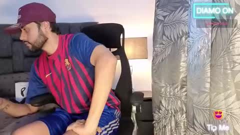 Thomas online show from 10.26.25